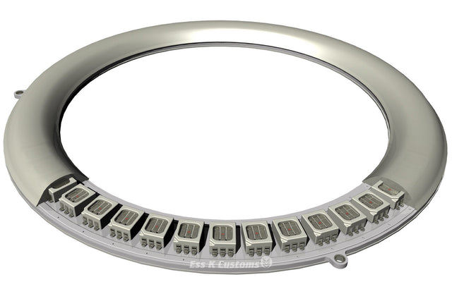 Rings: Profile Prism (Rgb)