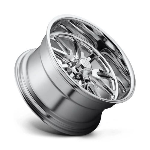 US Mag 1PC - U110 RAMBLER | 18X9,5 / 01 Décalage / 5X114,3 Modèle de boulon | U11018956552