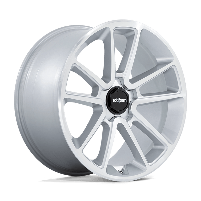 Rotiforme - R192 BTL | 21X10,5 / 38 décalage / 5X112 modèle de boulon | R192210544+38