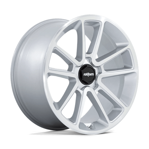 Rotiforme - R192 BTL | 21X10,5 / 38 décalage / 5X112 modèle de boulon | R192210544+38