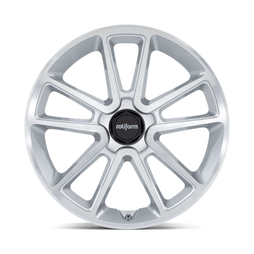 Rotiforme - R192 BTL | 21X10,5 / 38 décalage / 5X112 modèle de boulon | R192210544+38