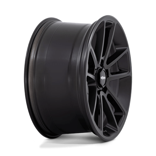 Rotiforme - R194 BTL | 21X10,5 / 38 décalage / 5X112 modèle de boulon | R194210544+38