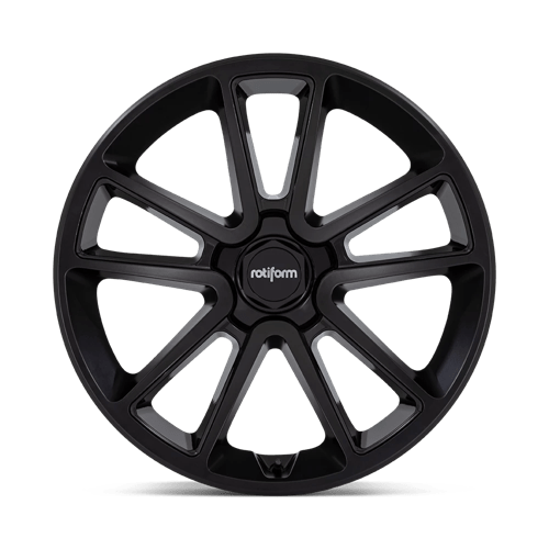 Rotiforme - R194 BTL | 21X10,5 / 38 décalage / 5X112 modèle de boulon | R194210544+38