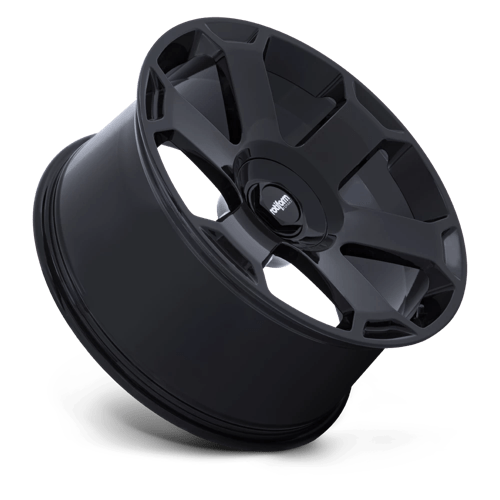 Rotiforme - AVS | Modèle de boulon 22 x 10,5/10 décalé/5 x 112 | R905220543+10