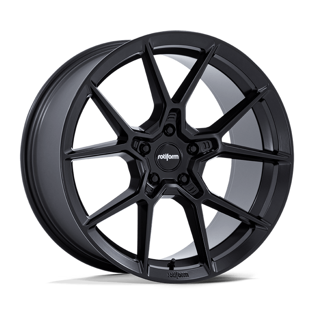 Rotiform - RC199 KPR | 20X9 / 38 Offset / 5X120 Bolt Pattern | RC199MX20904938