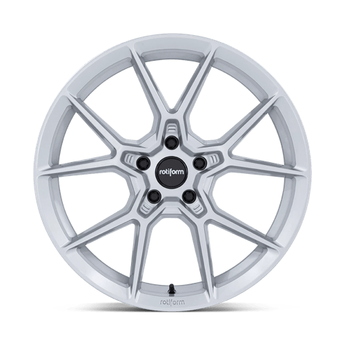 Rotiforme - RC199 KPR | Modèle de boulon 20X9 / 45 décalé / 5X112 | RC199SX20905745