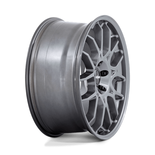 Rotiforme - R196 ZWS | 21X9,5 / 55 décalage / 5X130 modèle de boulon | R196219563+55