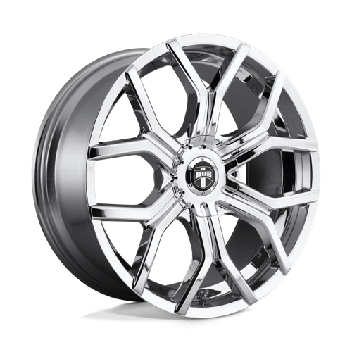 DUB 1PC - S207 ROYAUTÉS | 22 x 9,5 / 30 décalage / 6 x 135/6 x 139,7 modèle de boulon | S207229597+30