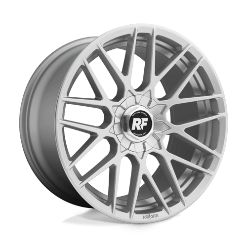 Rotiforme - R140 RSE | 18 x 8,5 / 35 décalage / 5 x 100/5 x 112 modèle de boulon | R1401885F3+35