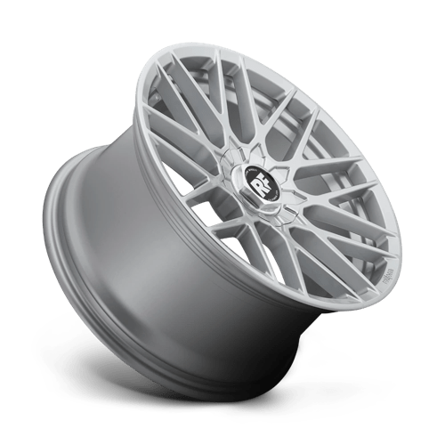 Rotiforme - R140 RSE | 19X8,5 / 45 décalage / 5X112/5X114,3 modèle de boulon | R140198507+45