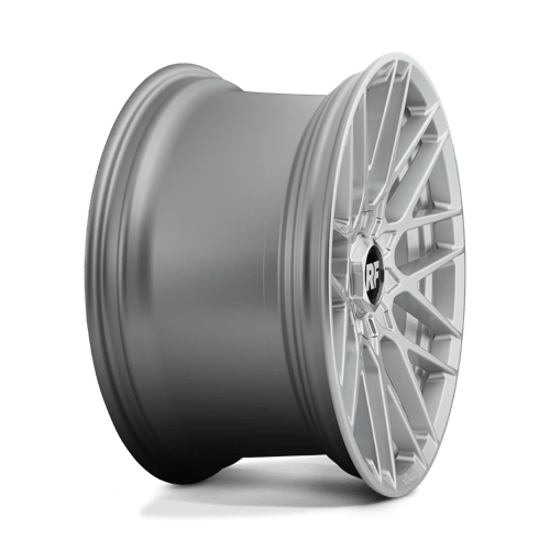 Rotiforme - R140 RSE | Décalage 17X9 / 30 / Modèle de boulon 5X112/5X120 | R1401790F4+30