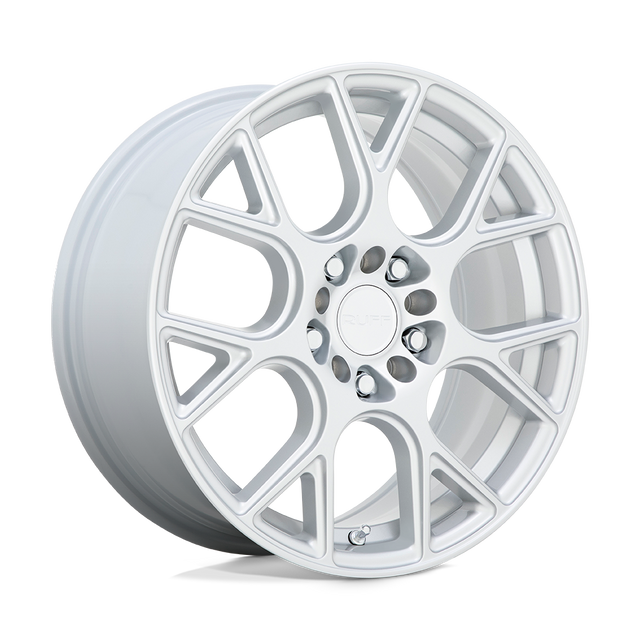 Ruff - DRIFT | 17X7.5 / 38 Offset / 5X112/5X120 Bolt Pattern | 1775RDD385D20S76