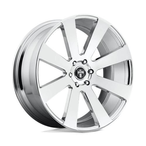 DUB 1PC - S131 8 BALLES | 22X9,5 / 20 décalage / 6X139,7 modèle de boulon | S131229577+20