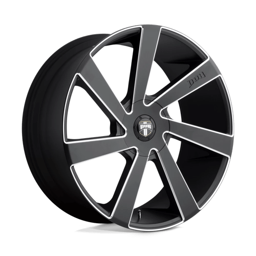 DUB 1PC - S133 DIRECTA | 22 x 9,5/25 décalage/modèle de boulon vierge | S133229500+25D