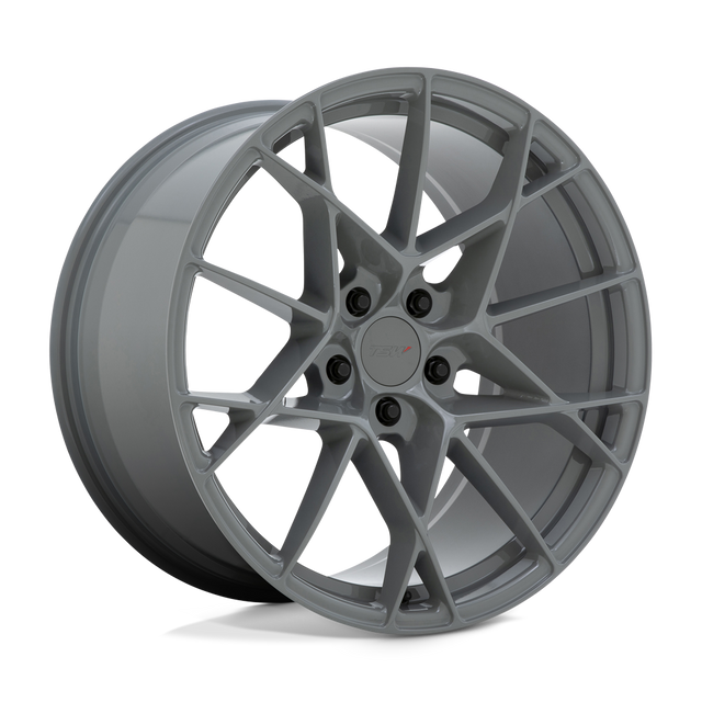 TSW - SECTOR | 20X9 / 35 Offset / 5X112 Bolt Pattern | 2090STR355112G66
