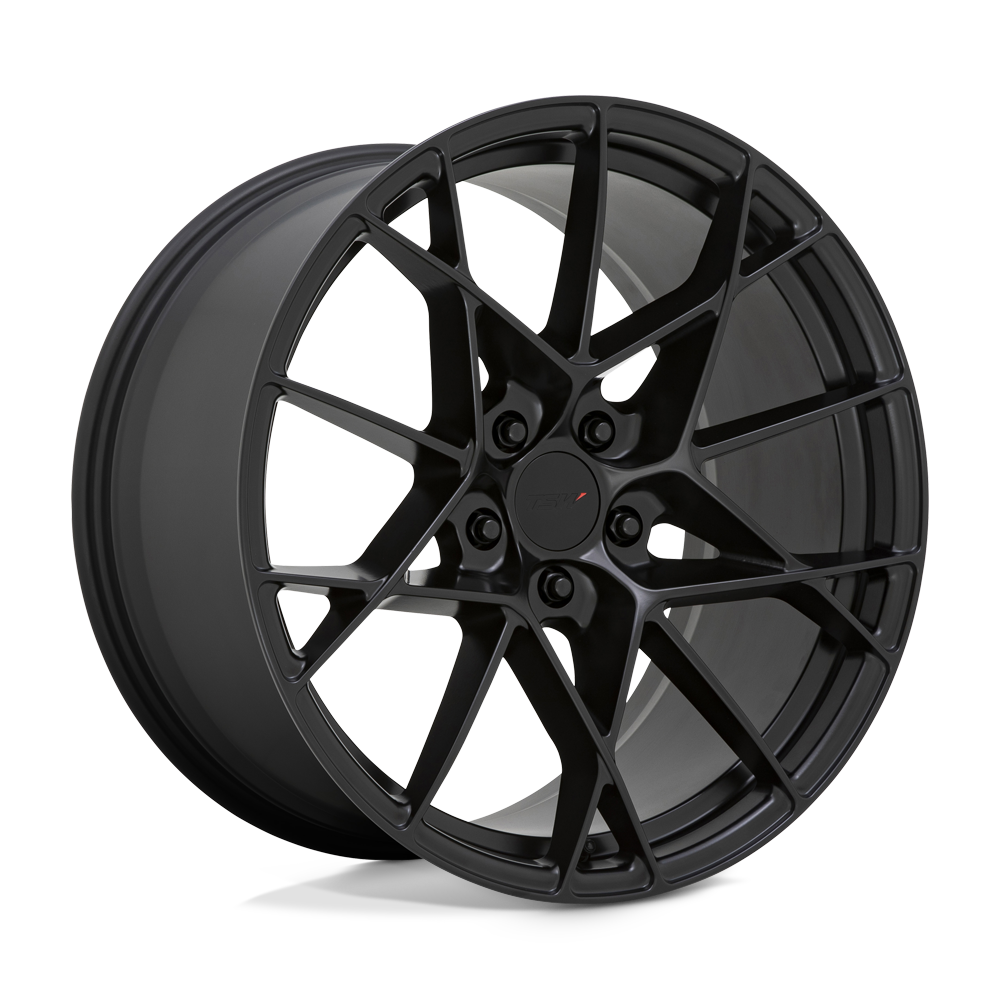 TSW - SECTOR | 20X9 / 35 Offset / 5X112 Bolt Pattern | 2090STR355112B66