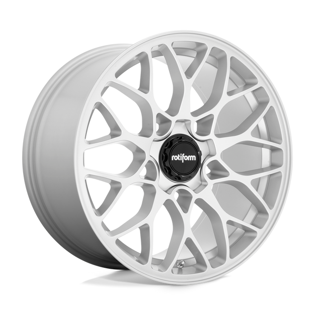 Rotiforme - R189 | Modèle de boulon 19X10 / 40 décalé / 5X112 | R1891900F8+40
