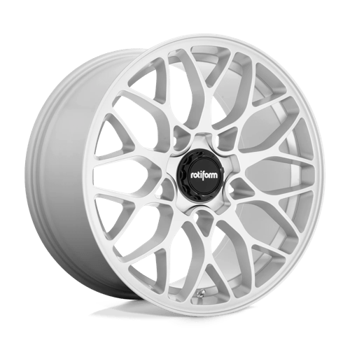 Rotiforme - R189 | Modèle de boulon 19X10 / 40 décalé / 5X112 | R1891900F8+40
