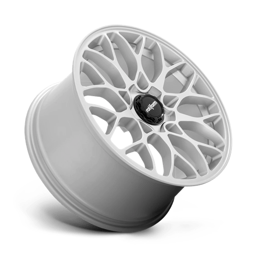 Rotiforme - R189 | Décalage 19X10 / 40 / Modèle de boulon 5X114,3 | R189190065+40