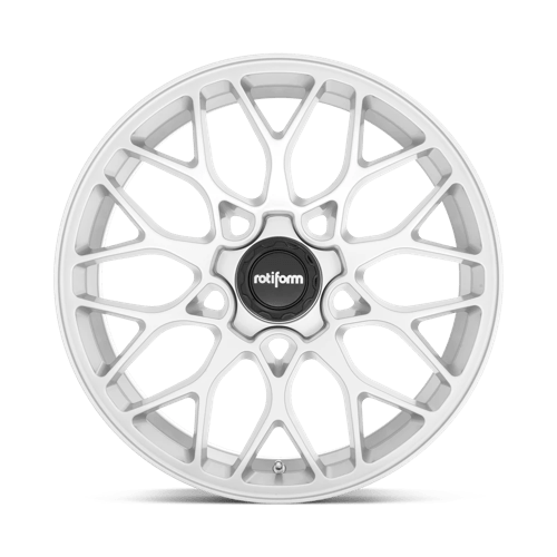 Rotiforme - R189 | Décalage 19X10 / 40 / Modèle de boulon 5X114,3 | R189190065+40