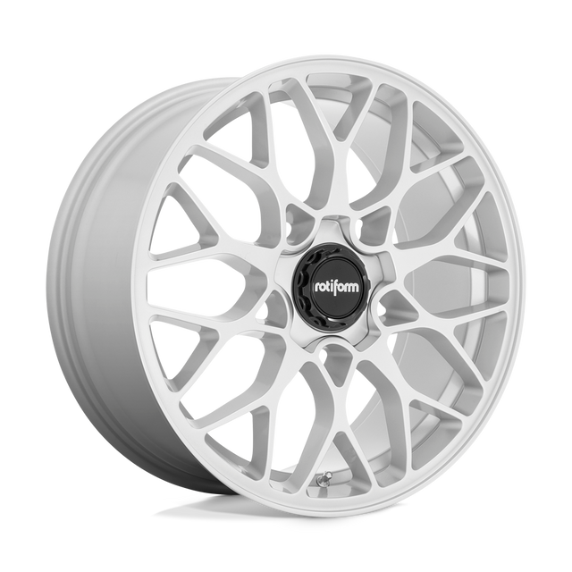 Rotiforme - R189 | 19X8,5 / 45 décalage / 5X112 modèle de boulon | R1891985F8+45