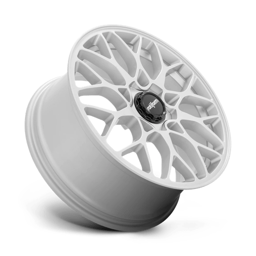 Rotiforme - R189 | 19X8,5 / 45 décalage / 5X112 modèle de boulon | R1891985F8+45