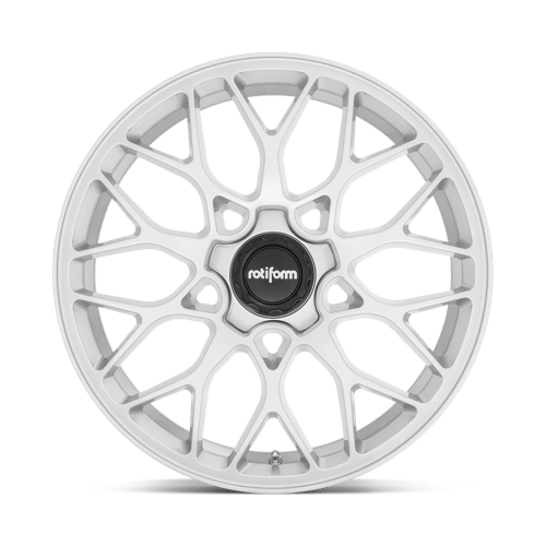Rotiforme - R189 | 19X8,5 / 45 décalage / 5X108 modèle de boulon | R189198533+45