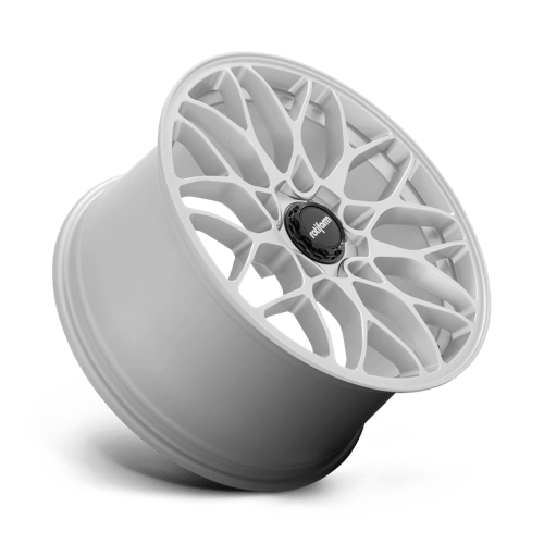 Rotiforme - R189 | Modèle de boulon 20X9 / 35 décalé / 5X112 | R1892090F8+35