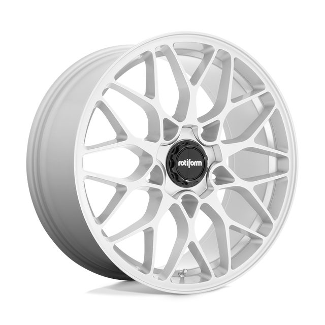 Rotiforme - R189 | 20X10,5 / 40 décalage / 5X114,3 modèle de boulon | R189200565+40