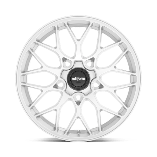 Rotiforme - R189 | 20X9 / 20 Décalage / Modèle de boulon VIERGE | R189209000-20
