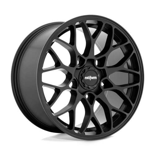 Rotiforme - R190 | Décalage 19X10 / 40 / Modèle de boulon 5X114,3 | R190190065+40