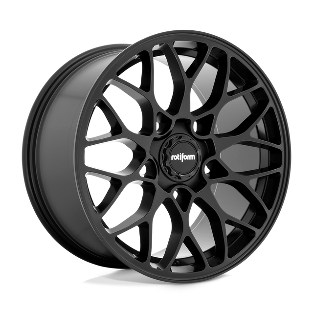 Rotiforme - R190 | Décalage 19X10 / 40 / Modèle de boulon 5X114,3 | R190190065+40