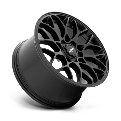 Rotiforme - R190 | Modèle de boulon 19X10 / 40 décalé / 5X112 | R1901900F8+40