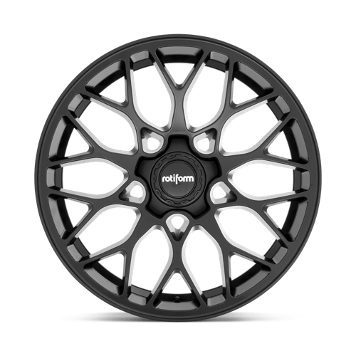 Rotiforme - R190 | Décalage 19X10 / 40 / Modèle de boulon 5X114,3 | R190190065+40