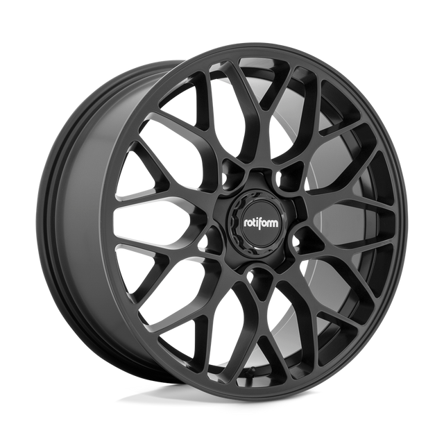 Rotiforme - R190 | 19X8,5 / 45 décalage / 5X112 modèle de boulon | R1901985F8+45