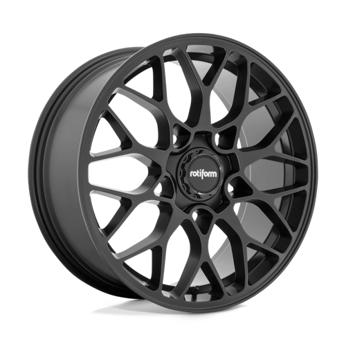 Rotiforme - R190 | 19X8,5 / 45 décalage / 5X112 modèle de boulon | R1901985F8+45