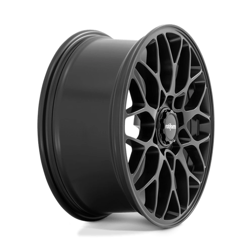 Rotiforme - R190 | 19X8,5 / 45 décalage / 5X112 modèle de boulon | R1901985F8+45
