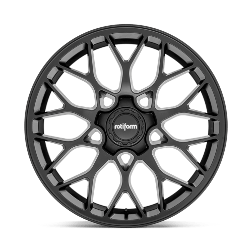 Rotiforme - R190 | 19X8,5 / 45 décalage / 5X108 modèle de boulon | R190198533+45