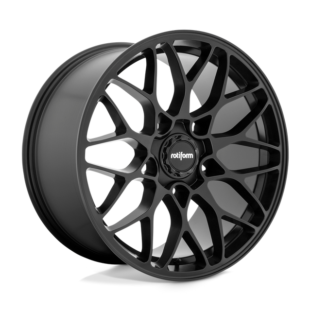 Rotiforme - R190 | 20X10,5 / 40 décalage / 5X114,3 modèle de boulon | R190200565+40
