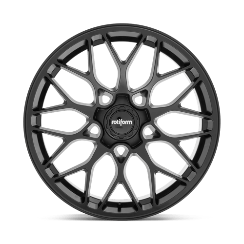 Rotiforme - R190 | Modèle de boulon 20X10,5 / 40 décalé / 5X120 | R190200521+40