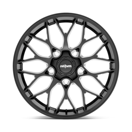 Rotiforme - R190 | 19X8,5 / 35 décalage / 5X114,3 modèle de boulon | R190198565+35