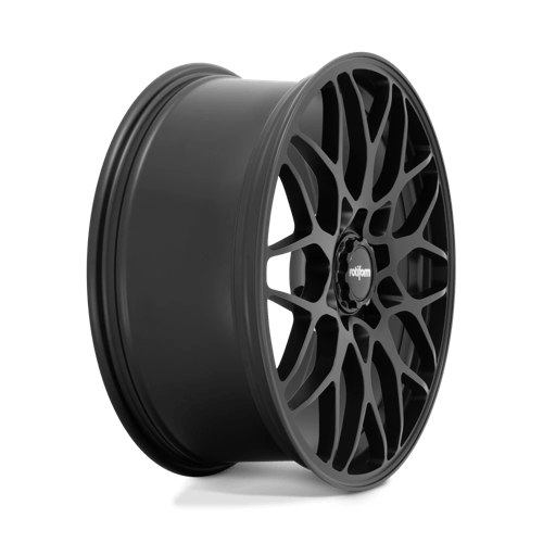 Rotiforme - R190 | Modèle de boulon 20X9 / 45 décalé / 5X112 | R1902090F8+45