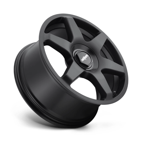 Rotiforme - R113 SIX | 18X8,5 / 45 décalage / 5X100/5X112 modèle de boulon | R1131885F3+45