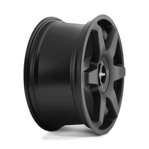 Rotiforme - R113 SIX | 18X8,5 / 45 décalage / 5X100/5X112 modèle de boulon | R113188514+45