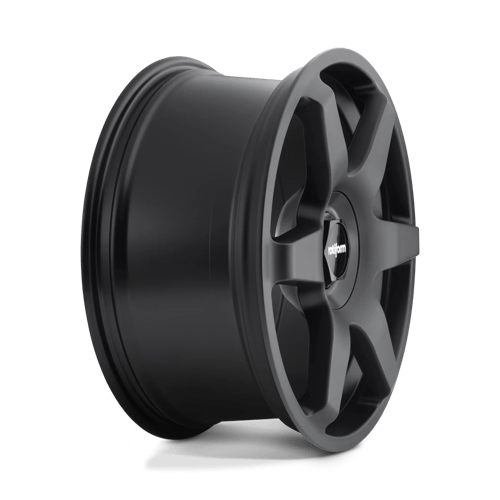Rotiforme - R113 SIX | 18X8,5 / 35 Décalage / Modèle de boulon VIERGE | R113188500+35D