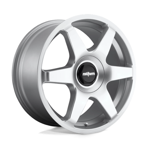 Rotiforme - R114 SIX | 18X8,5 / 45 décalage / 5X100/5X112 modèle de boulon | R114188514+45