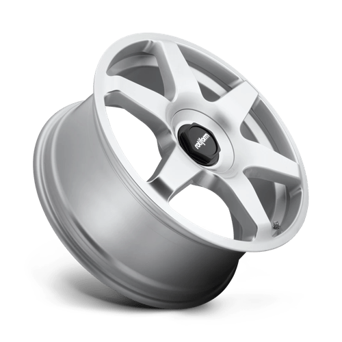 Rotiforme - R114 SIX | 19X8,5 / 45 décalage / 5X108/5X112 modèle de boulon | R1141985F5+45