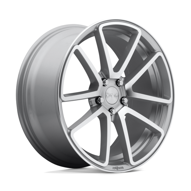 Rotiforme - R120 SPF | 18X8,5 / 45 décalage / 5X112 modèle de boulon | R1201885F8+45