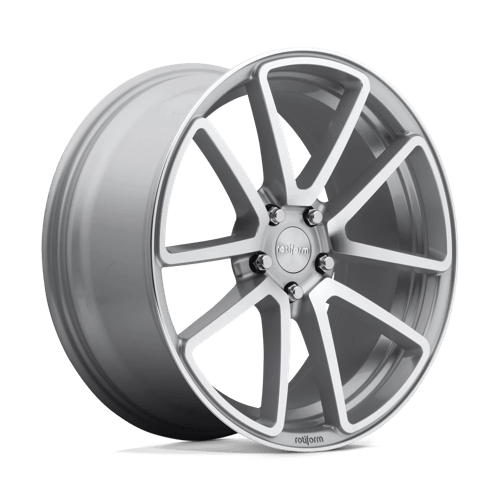 Rotiforme - R120 SPF | 18X8,5 / 45 décalage / 5X112 modèle de boulon | R1201885F8+45