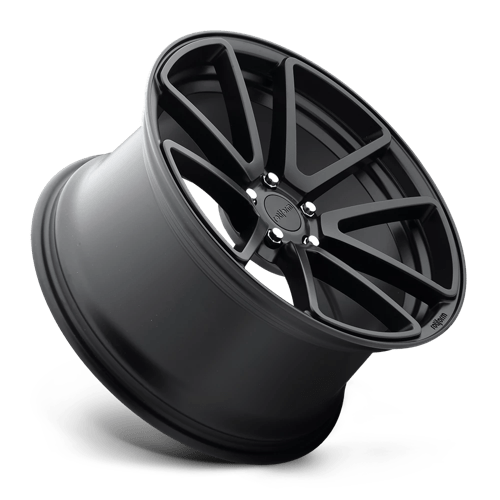 Rotiforme - R122 SPF | 19X8,5 / 45 décalage / 5X112 modèle de boulon | R1221985F8+45